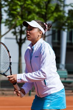 Bild 496 - Damen Der Club an der Alster - ETUF Essen : Ergebnis: 2:7